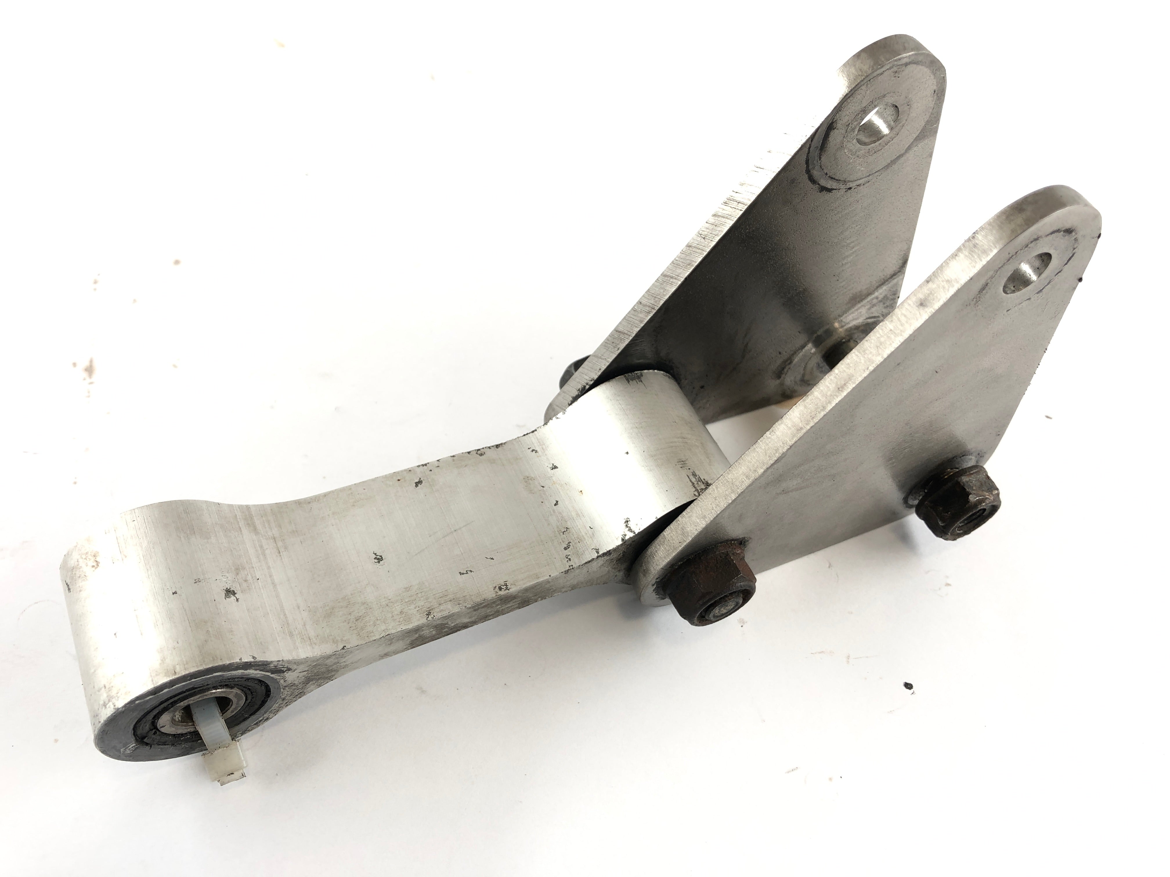 Honda CBR 900 RR SC28 [1995] - Bone Dog Lever Base