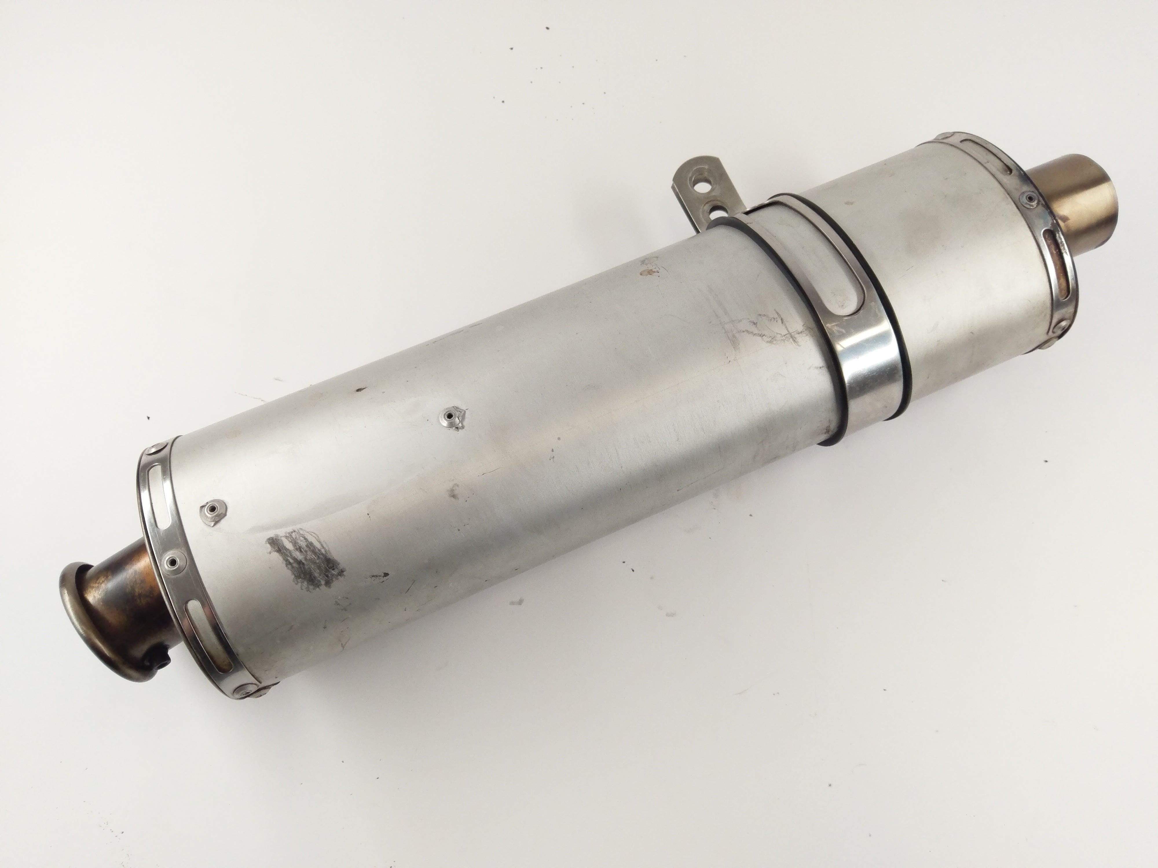 Yamaha YZF 750 R 4HN [1995] - Exhaust Silencer Rombo