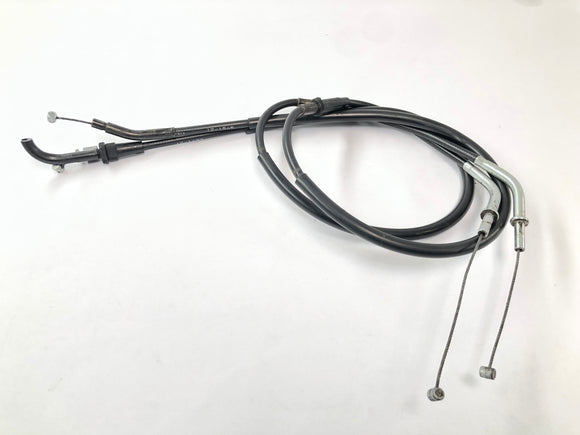 Kawasaki ZRX1200S ZRT20A [2002] - スロットルケーブルオープナー＆クローザー