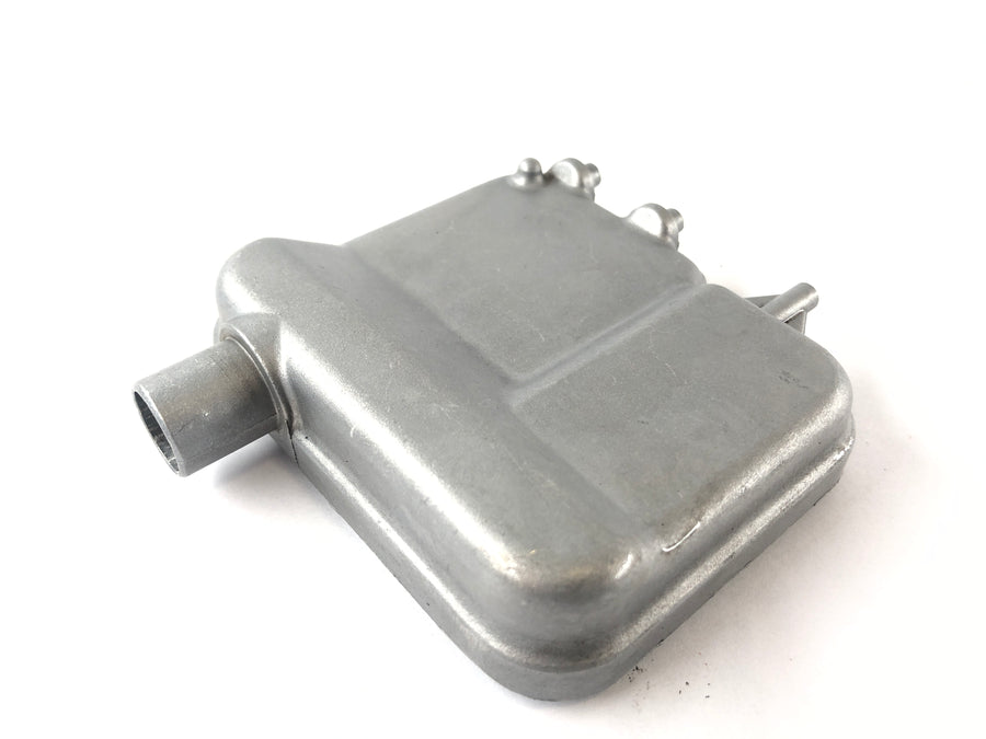 Honda Goldwing GL 1200 SC14 [1991] - нефтяное сито