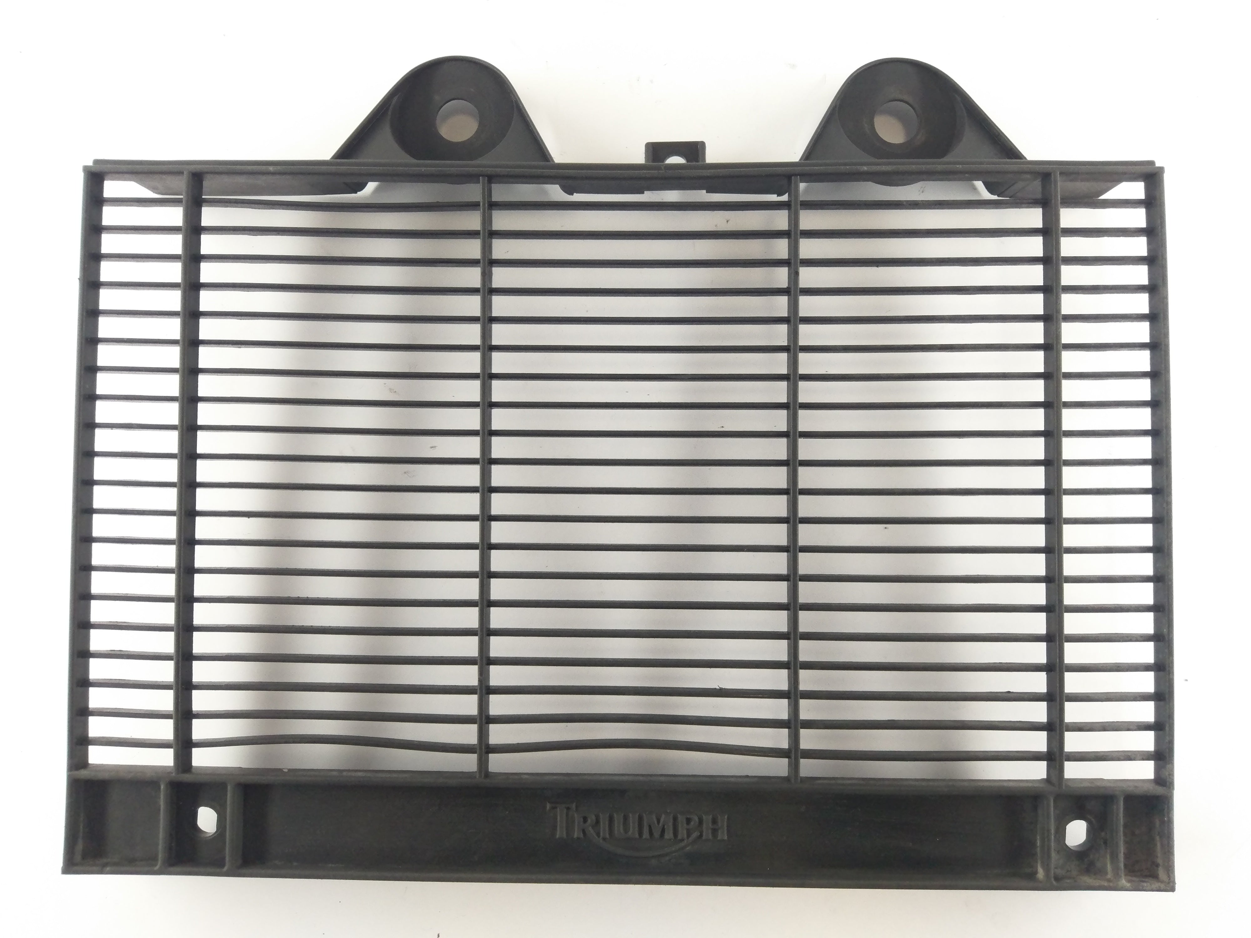 Triumph Trophy 1200 T300E [1996] - Radiator grille set oil cooler water cooler