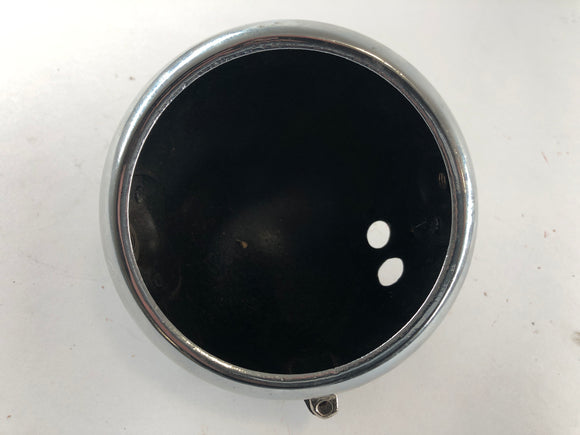 Moto Guzzi Guzzino 65 [Hispania Motoleggera] - Lampada Housing Housing