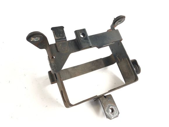 スズキDR 600 SN41A [1986]  - バッテリーボックス