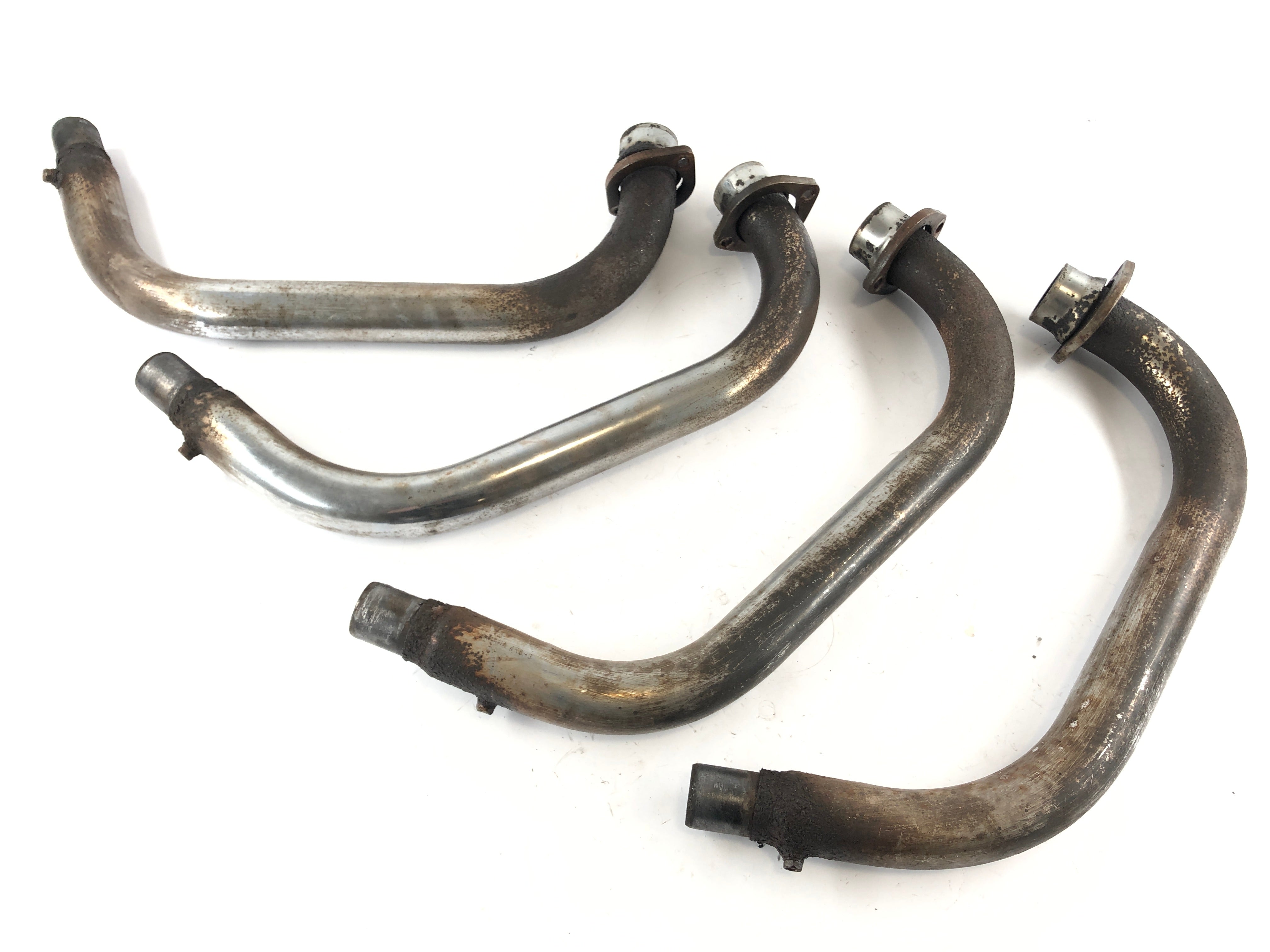 Yamaha XJR 1300 RP02 [2001] - Manifold - 0