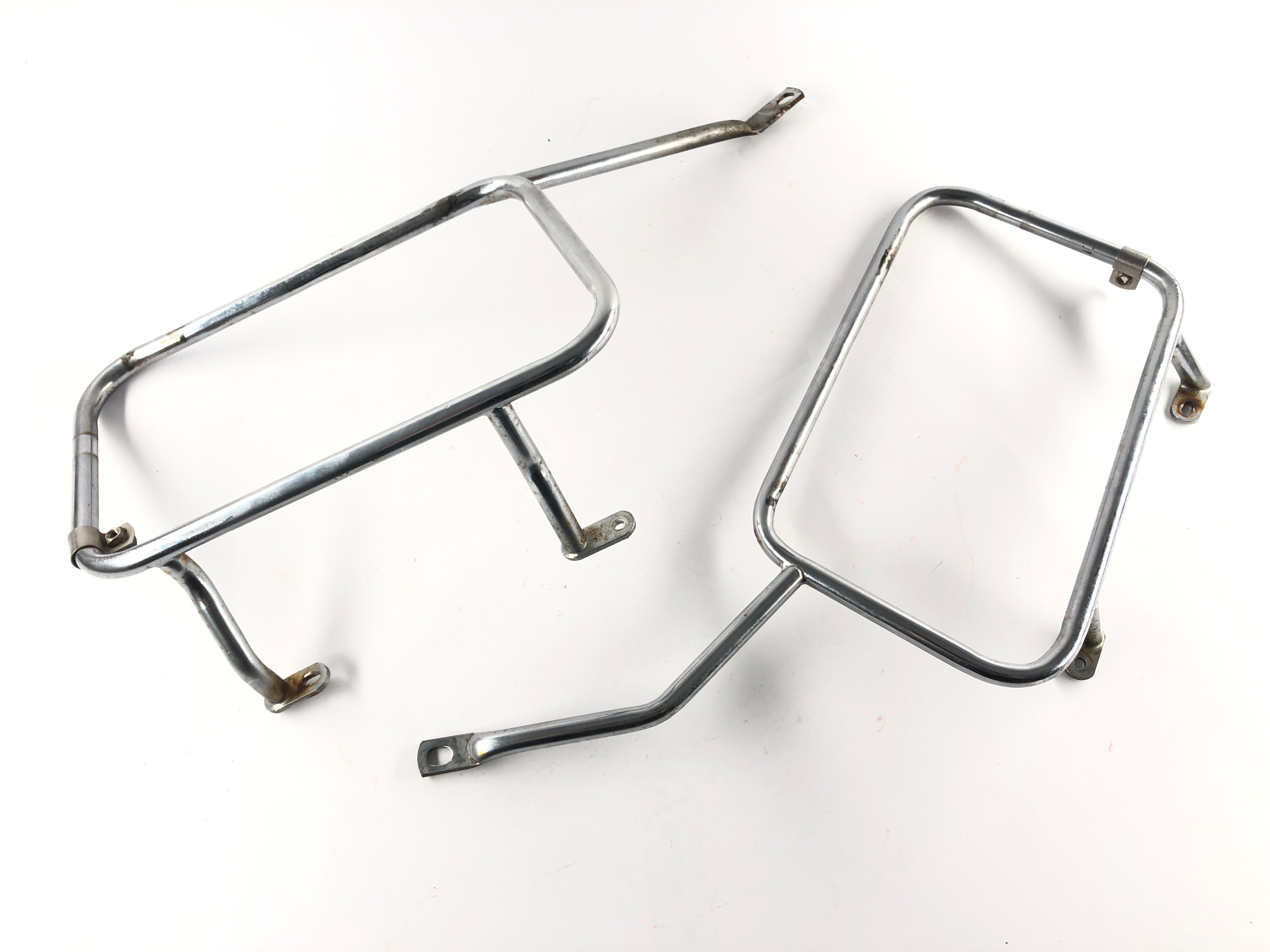 BMW R 100 GS 247E [1991] - Case holder set pair