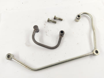 Triumph Trophy 900 T300 [1992] - Ulic -viivat onttoilla ruuveilla