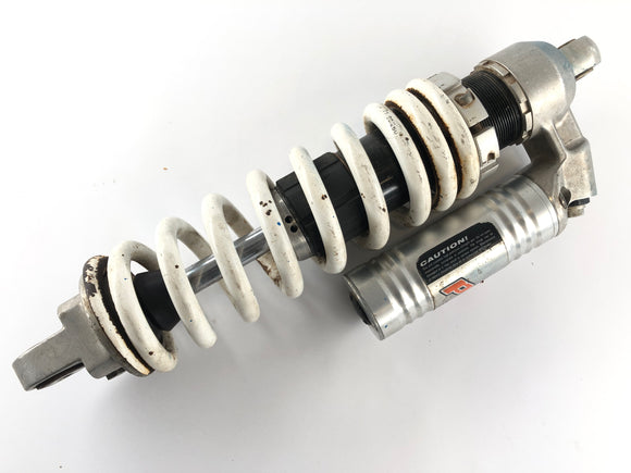 Husaberg Fe 501 [2002] - Spring Bumper Shock Absorber