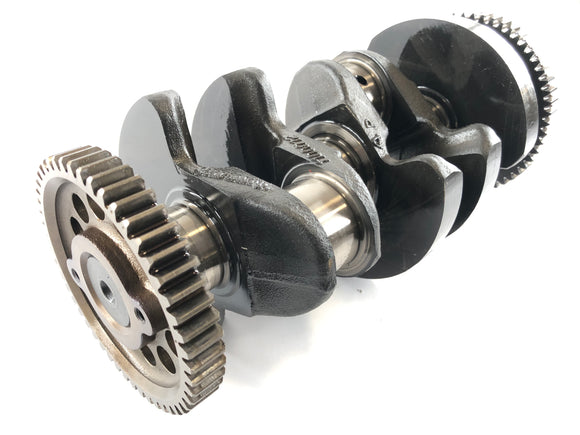 Triumph Thunderbird 900 RT T309 [1997] - Vilebrequin