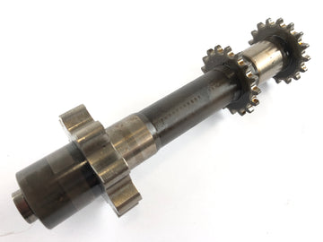 BMW R 1100 GS 259 ​​[1995] - Albero della pompa dell'olio