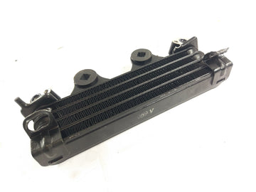 Honda CBX 750 F RC17 [1985] - Relier d'olio - 0