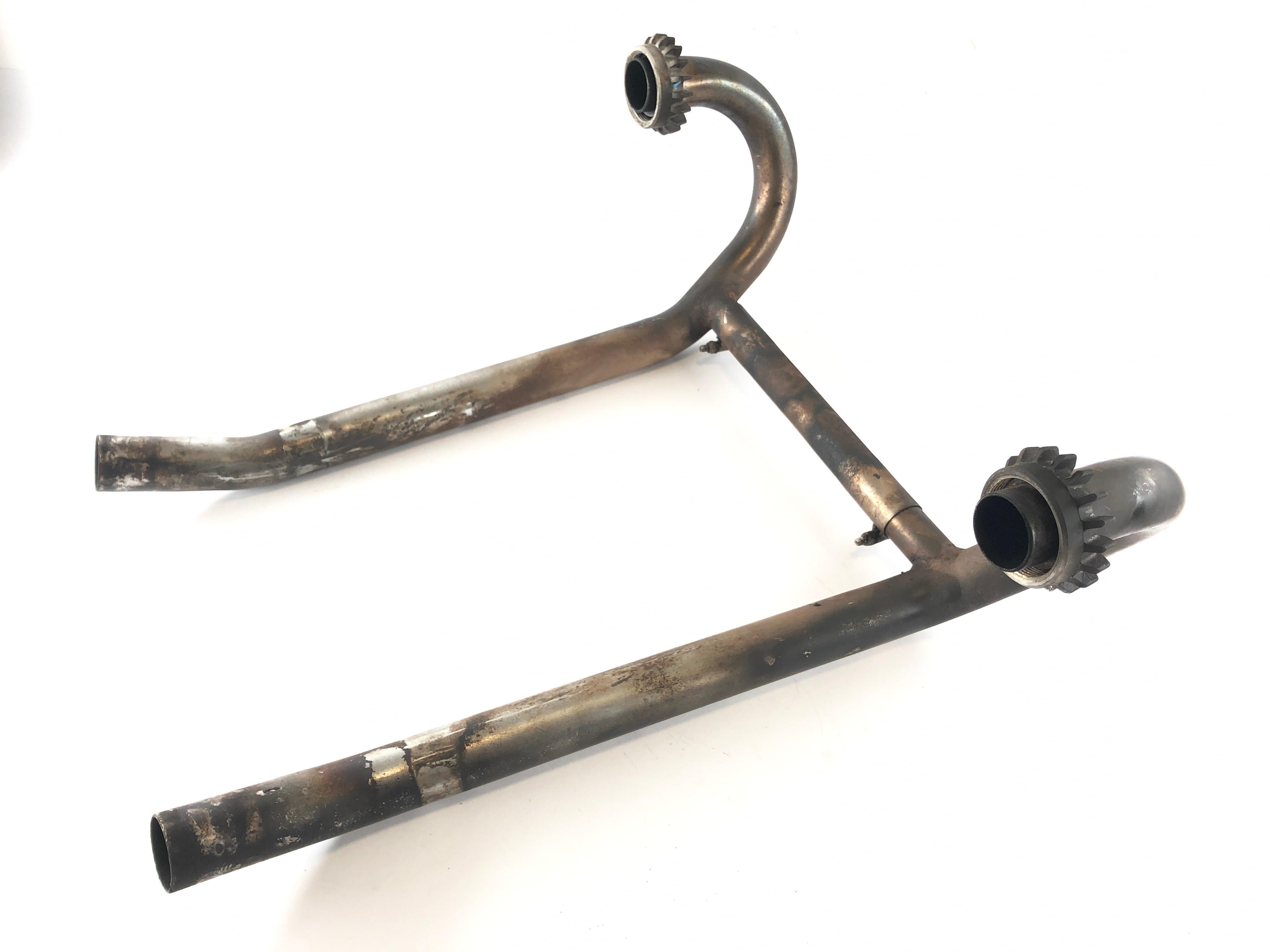 BMW R 100 RT [1979] - Manifold Exhaust Manifold - 0