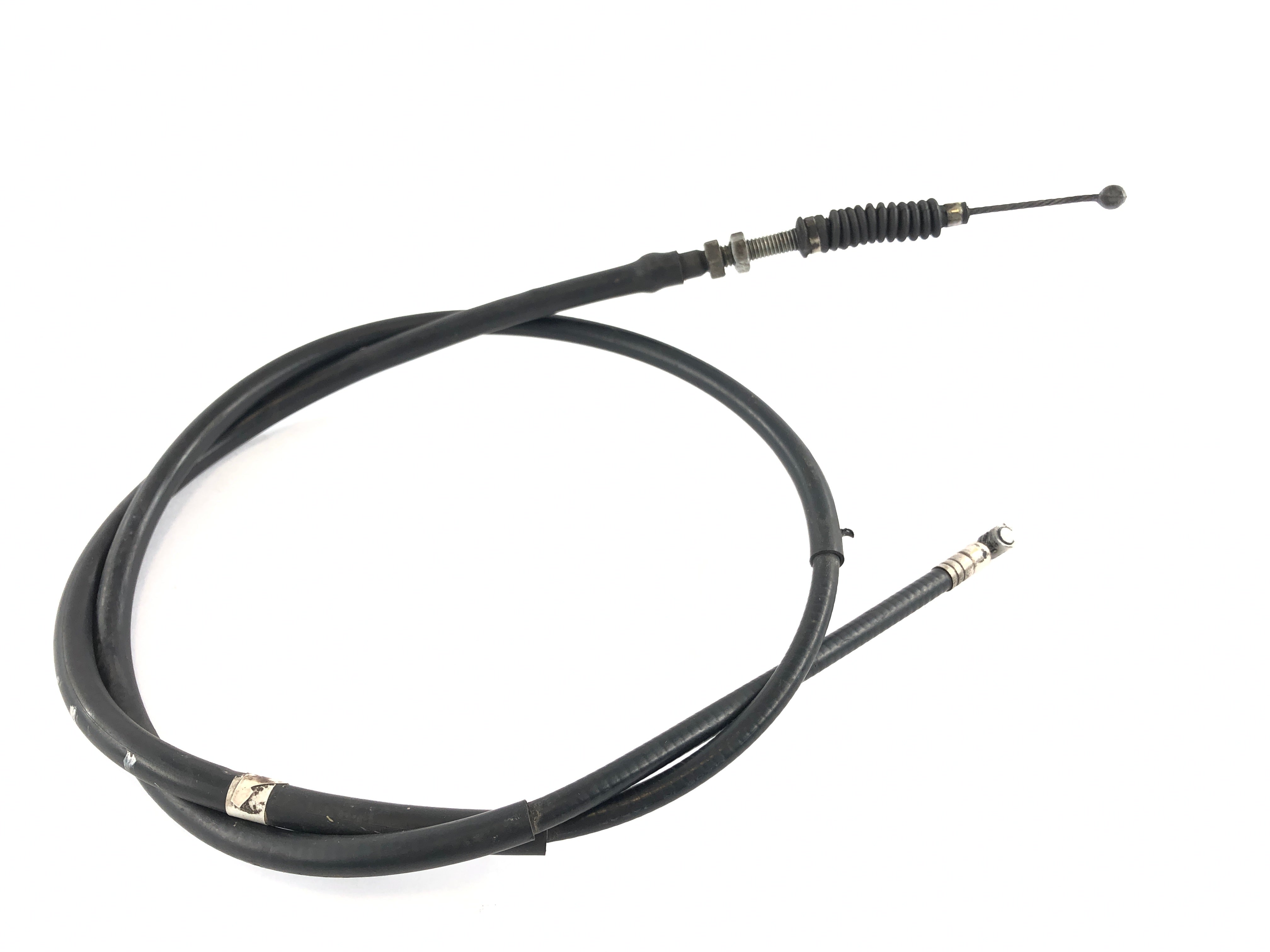 Suzuki DR 800 S Big SR42B - clutch cable