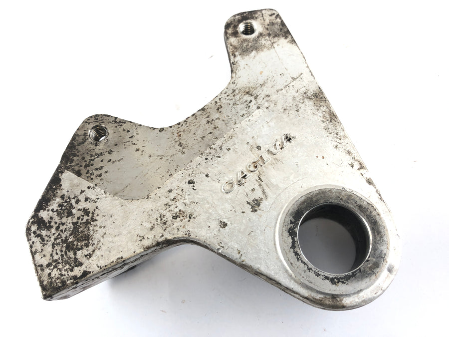 Cagiva Elefant 650 [1985] - Anchor plate brake anchor