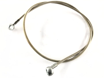 KTM 990 Superduke LC8 EFI [2008] - Durite d'embrayage tressée en acier