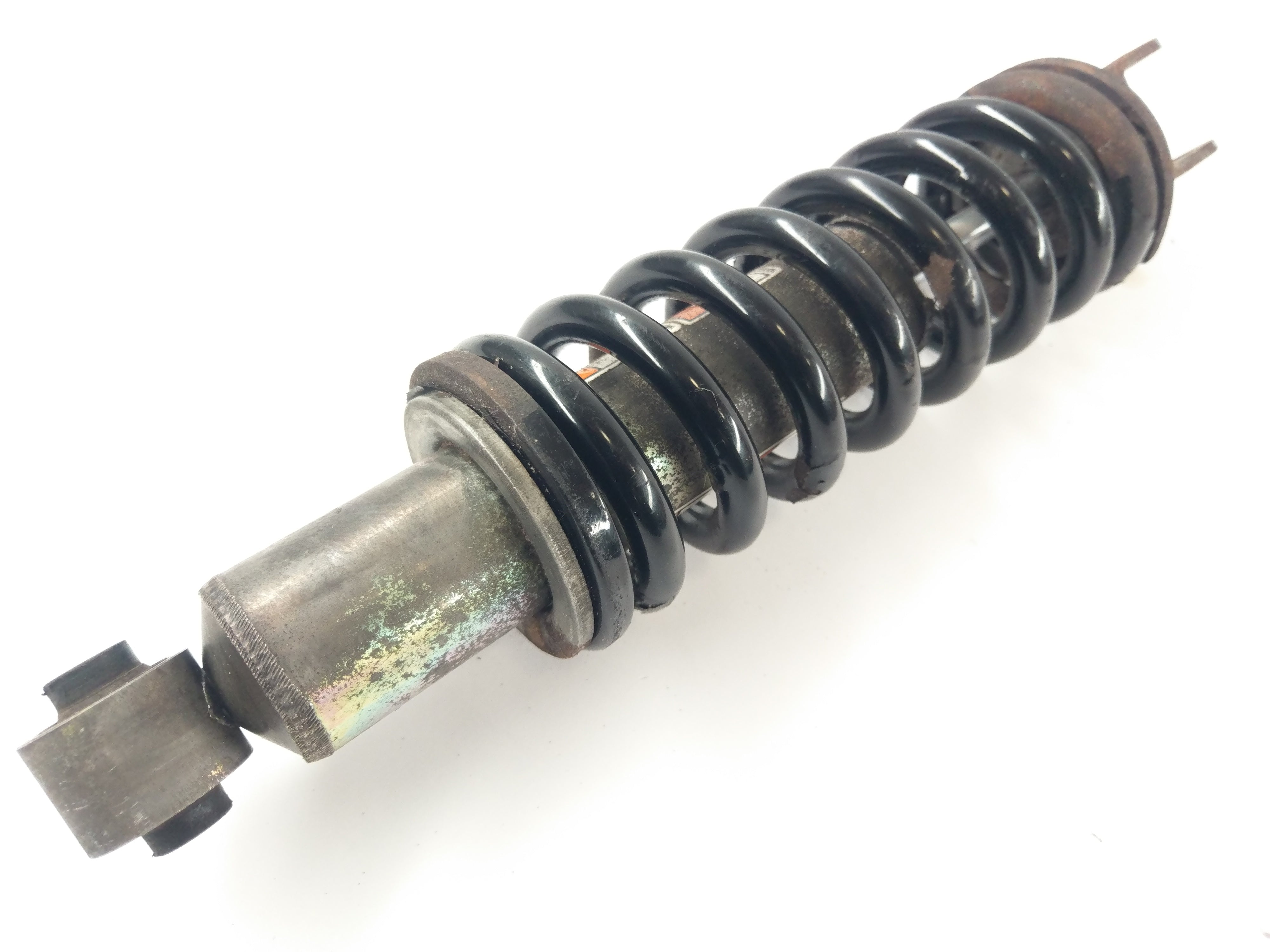 Yamaha DT 80 53V [53VA] - Spring Shock Absorber