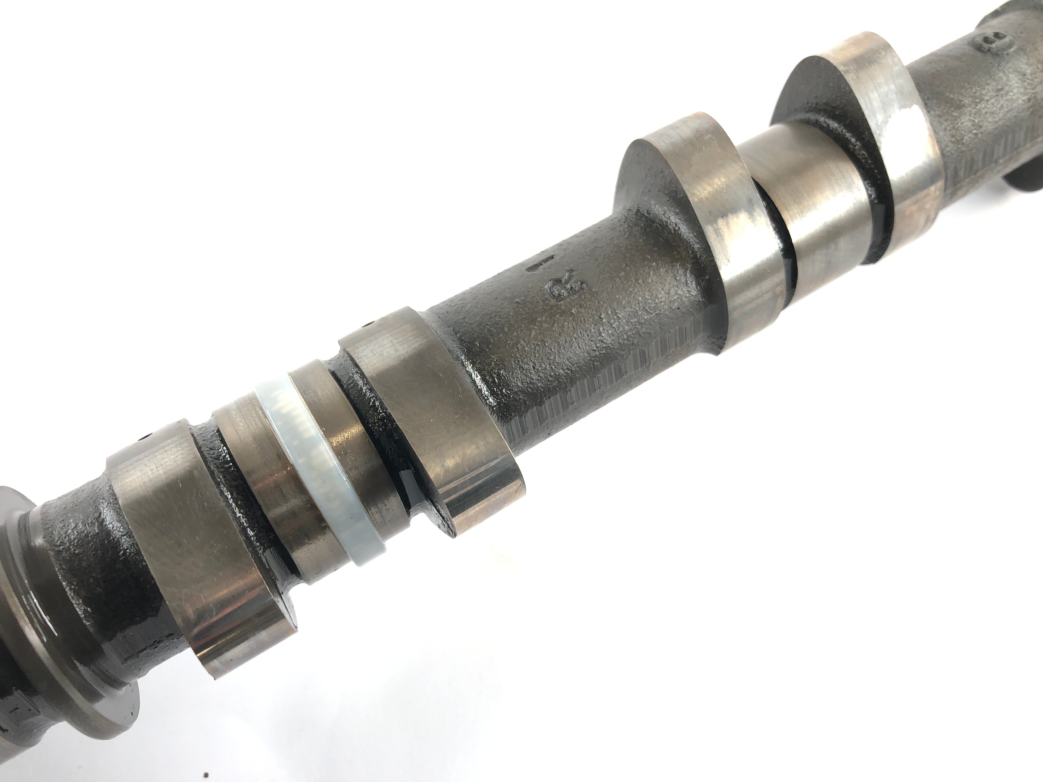 Honda CBR 900 RR SC28 [1995] - Camshaft Outlet Camshaft