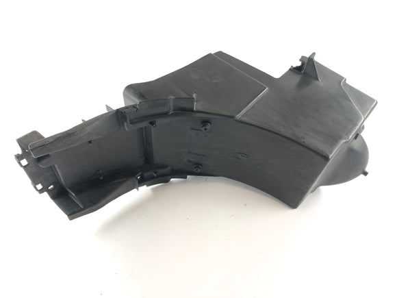 Kawasaki ZRX 1100 ZRT10C [2000] - Uprzedaż pod ochroną splash