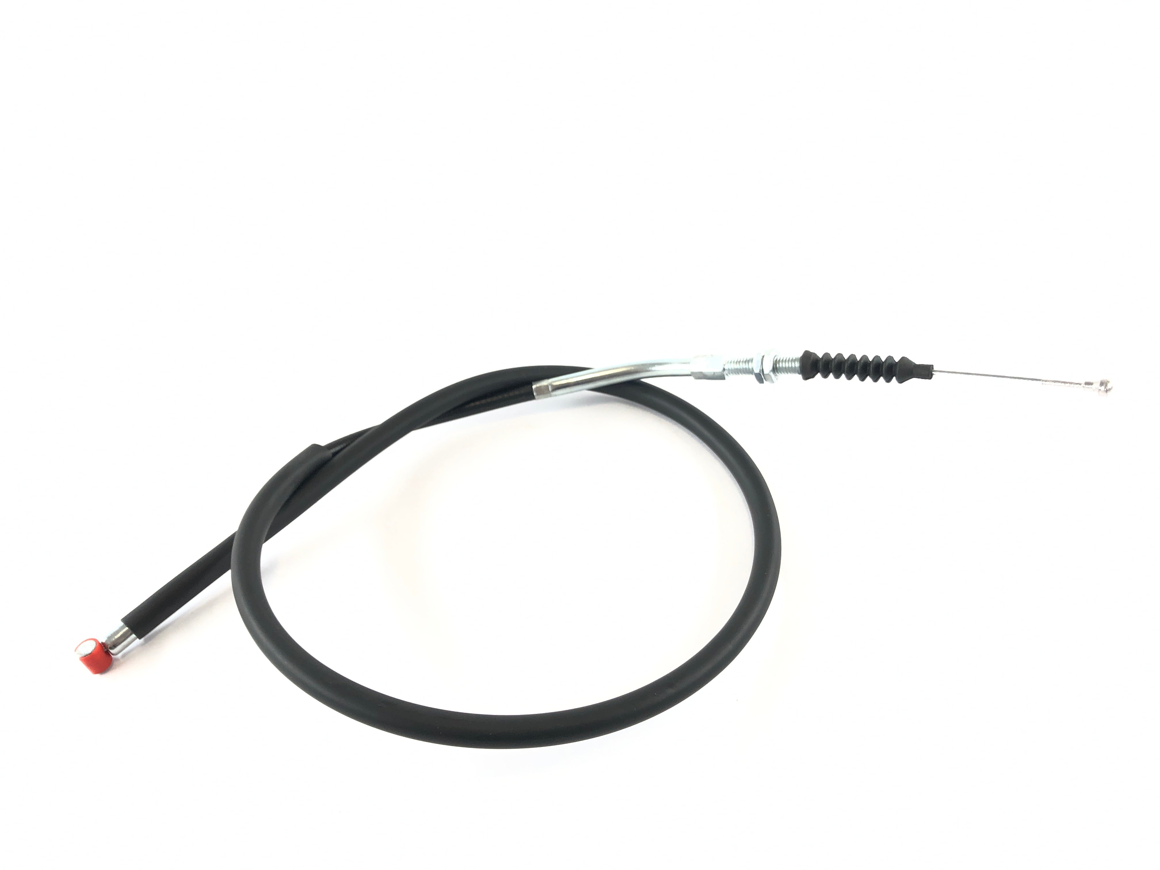 Honda NX 650 Dominator RD02 [all years] - clutch cable - reinforced version