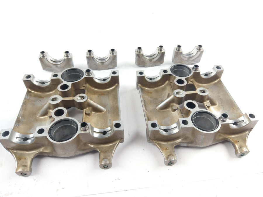 Honda VFR 800 FI RC46 CAMSHAFTBOCKS Komplet