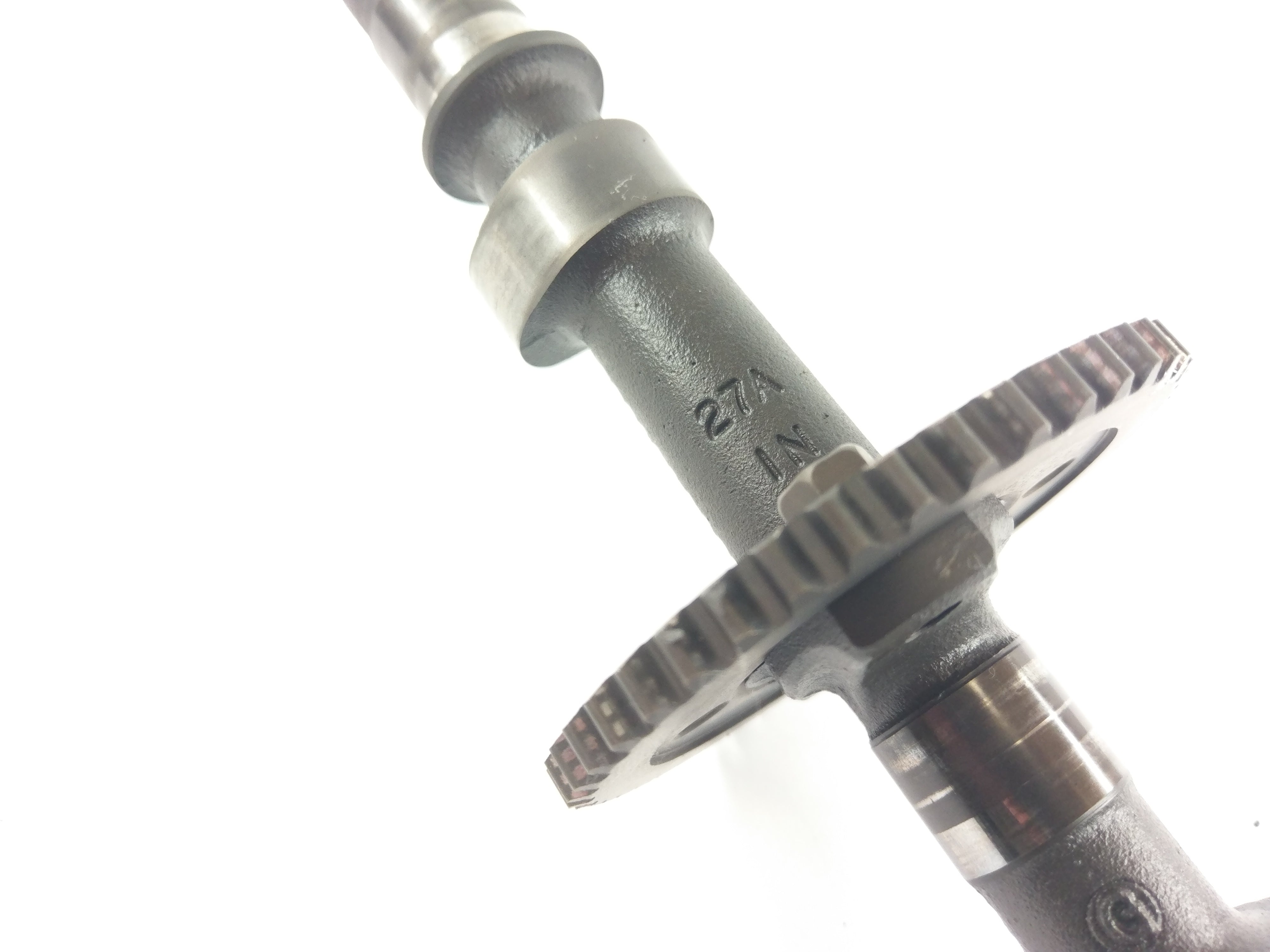 Suzuki GSF 1200 Bandit GV75A [1998] - Camshaft Inlet Shaft