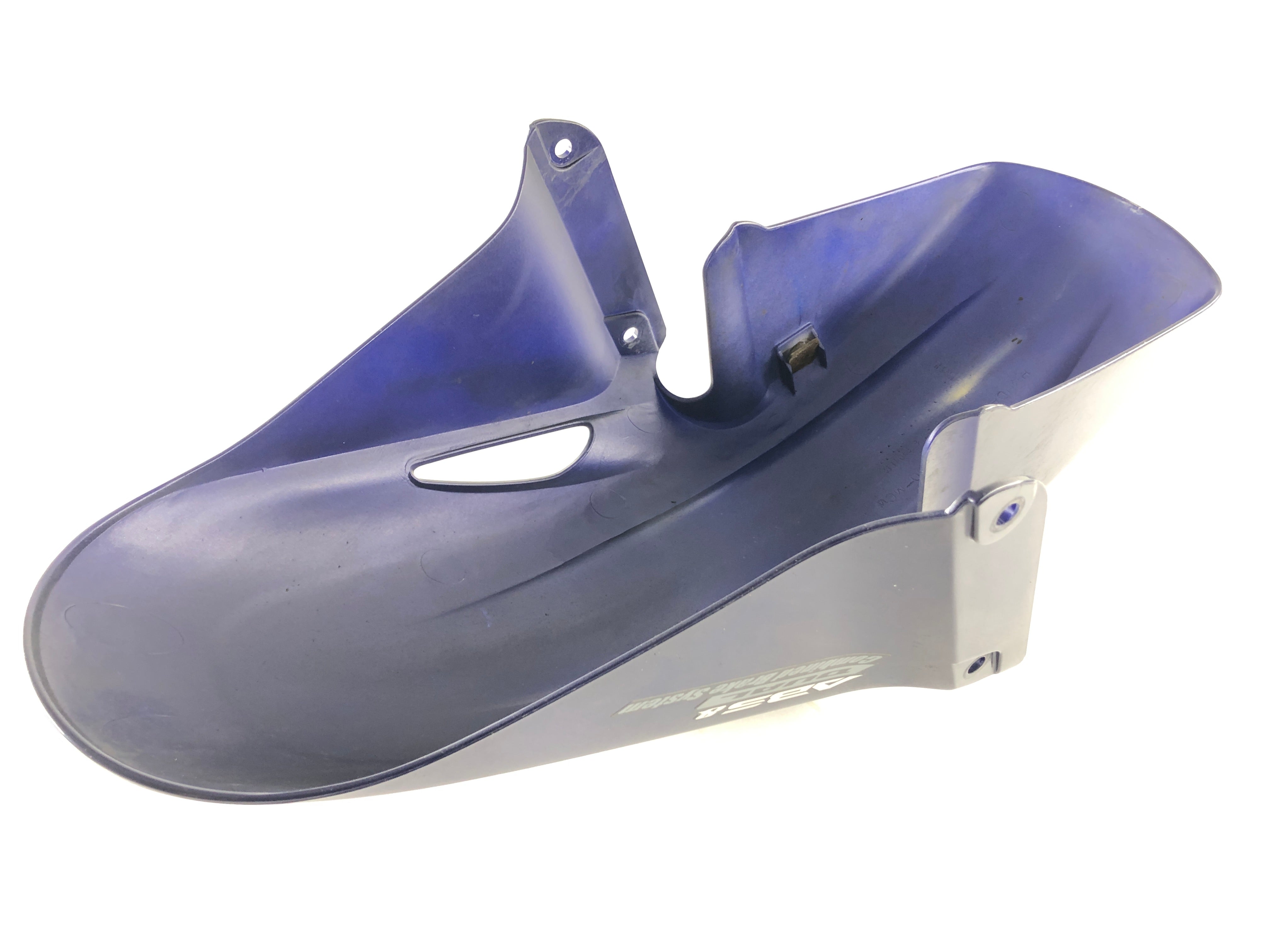 Honda VFR 800 RC46 [2005] - Front fender