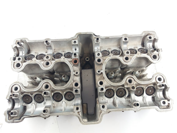 Honda CB 750 Boldor RC04 [1983] - Culasse