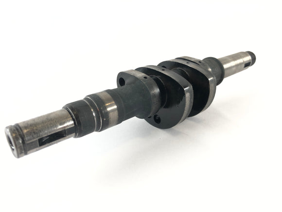 Ducati 888 Strada [1993] - nokka -akselin sisäänkäynti nokka -akseli