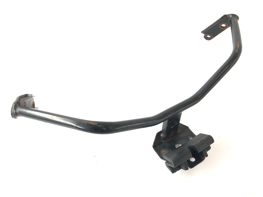 Yamaha TZR 125 4FL [1997] - Mirror Holder Cladding Holder framför