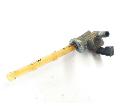 Honda XR 500 R PE01 [1981] - Бензиновый крана