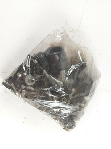 Ducati SL 600 Pantah - šrouby / matice / držáky / plátky sady