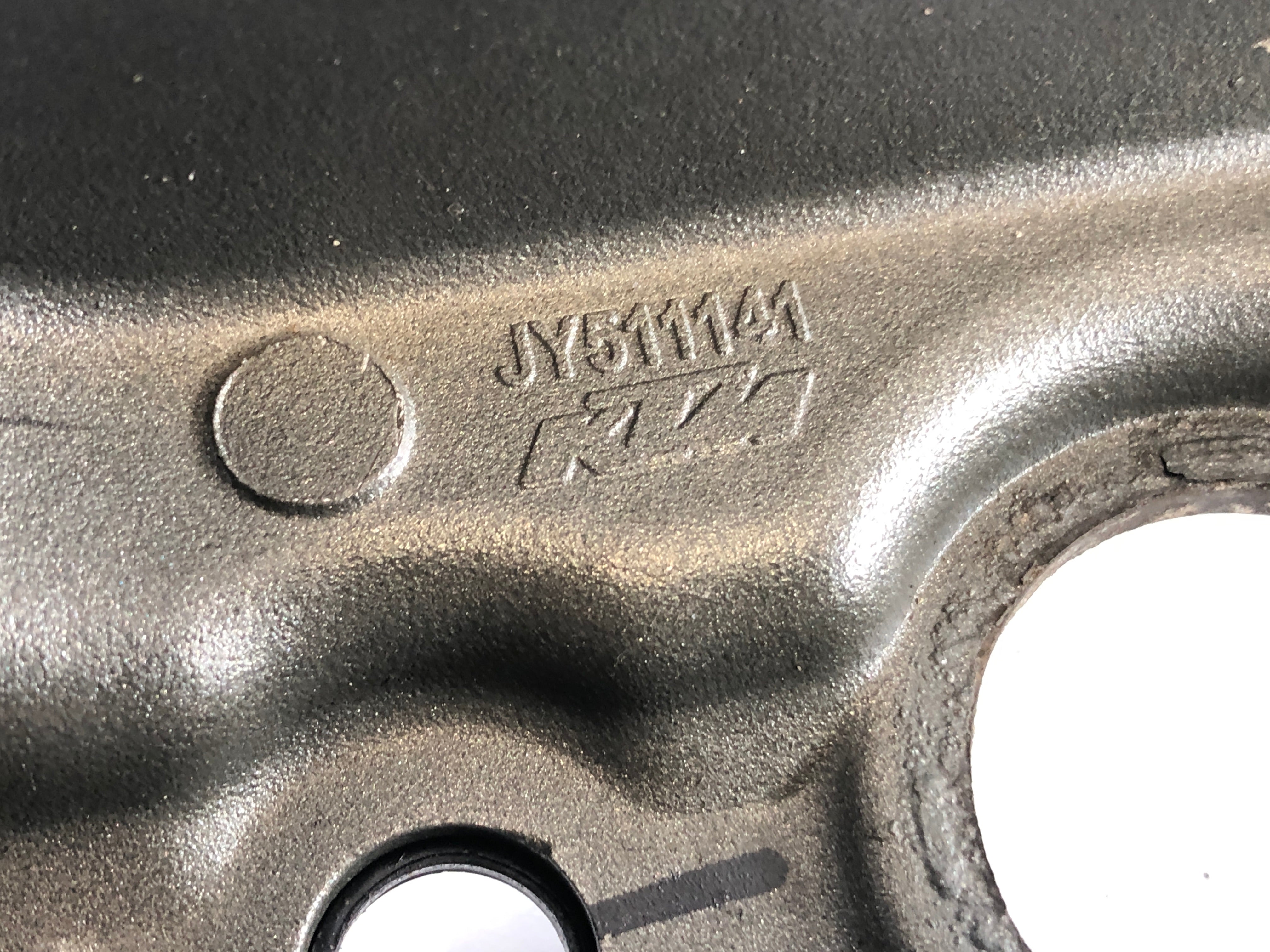 Husqvarna Vitpilen 401 [2021] - Valve cover