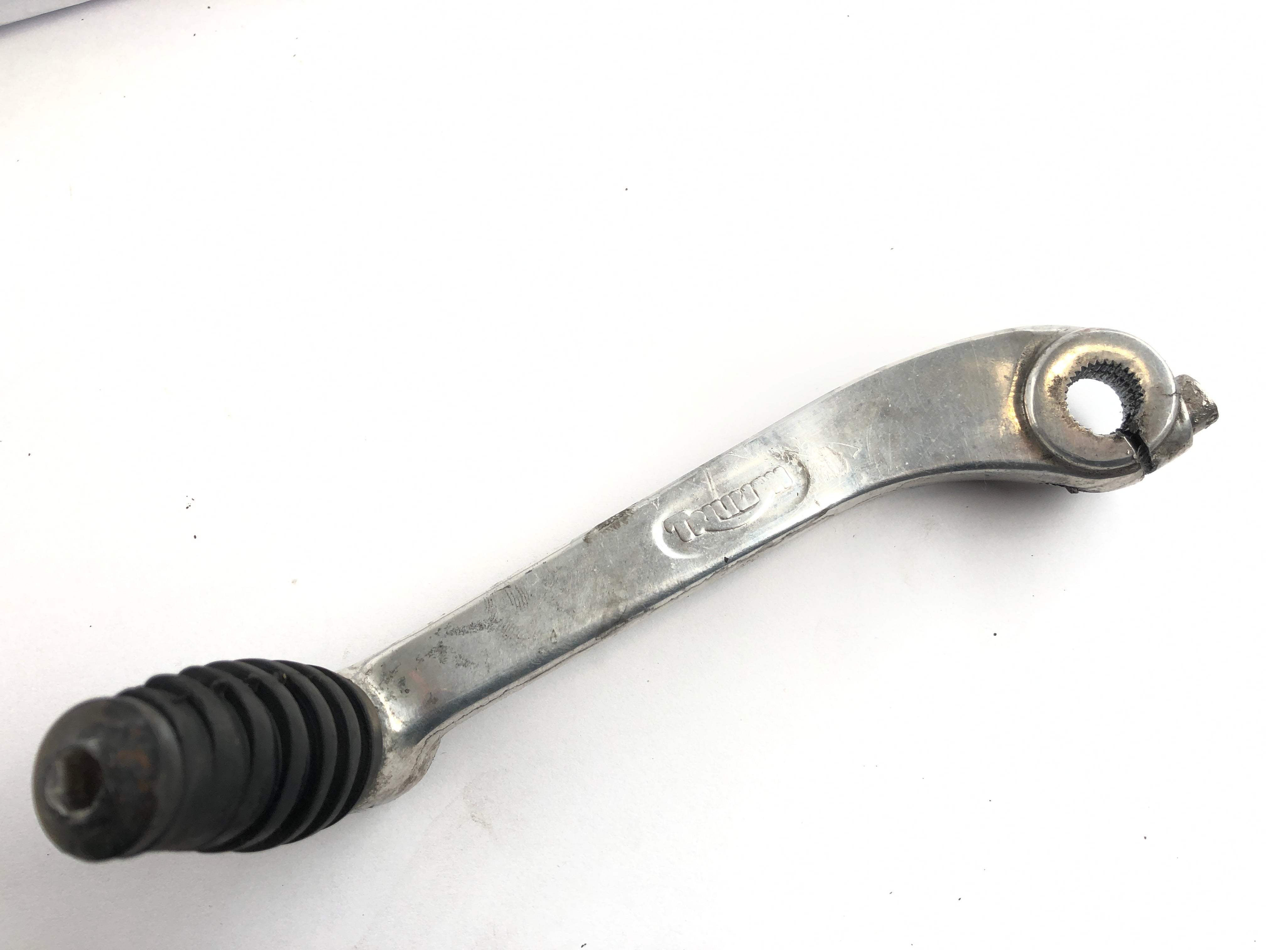 Triumph Thunderbird 900 RT T309 [1997] - Switching Pedal Gear Lever