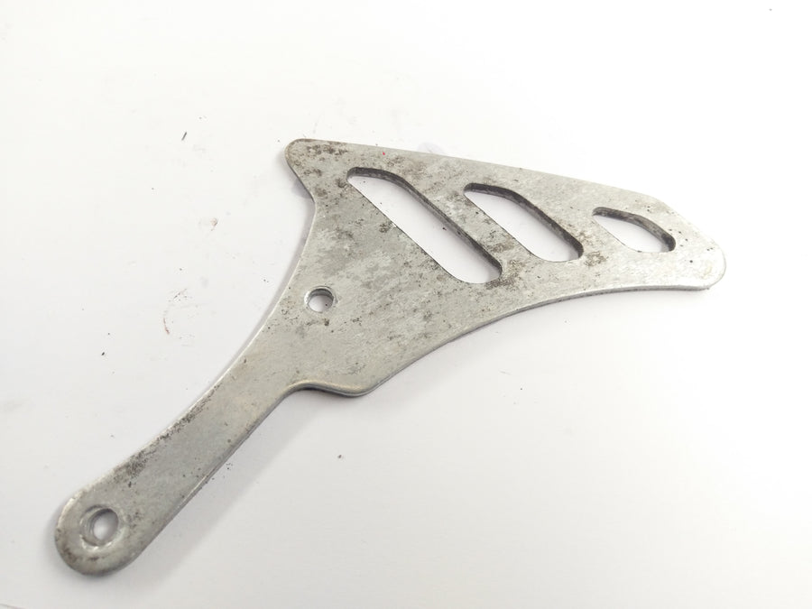 Triumph Speed ​​Triple T509 885i [1998] - Kedjeskydd