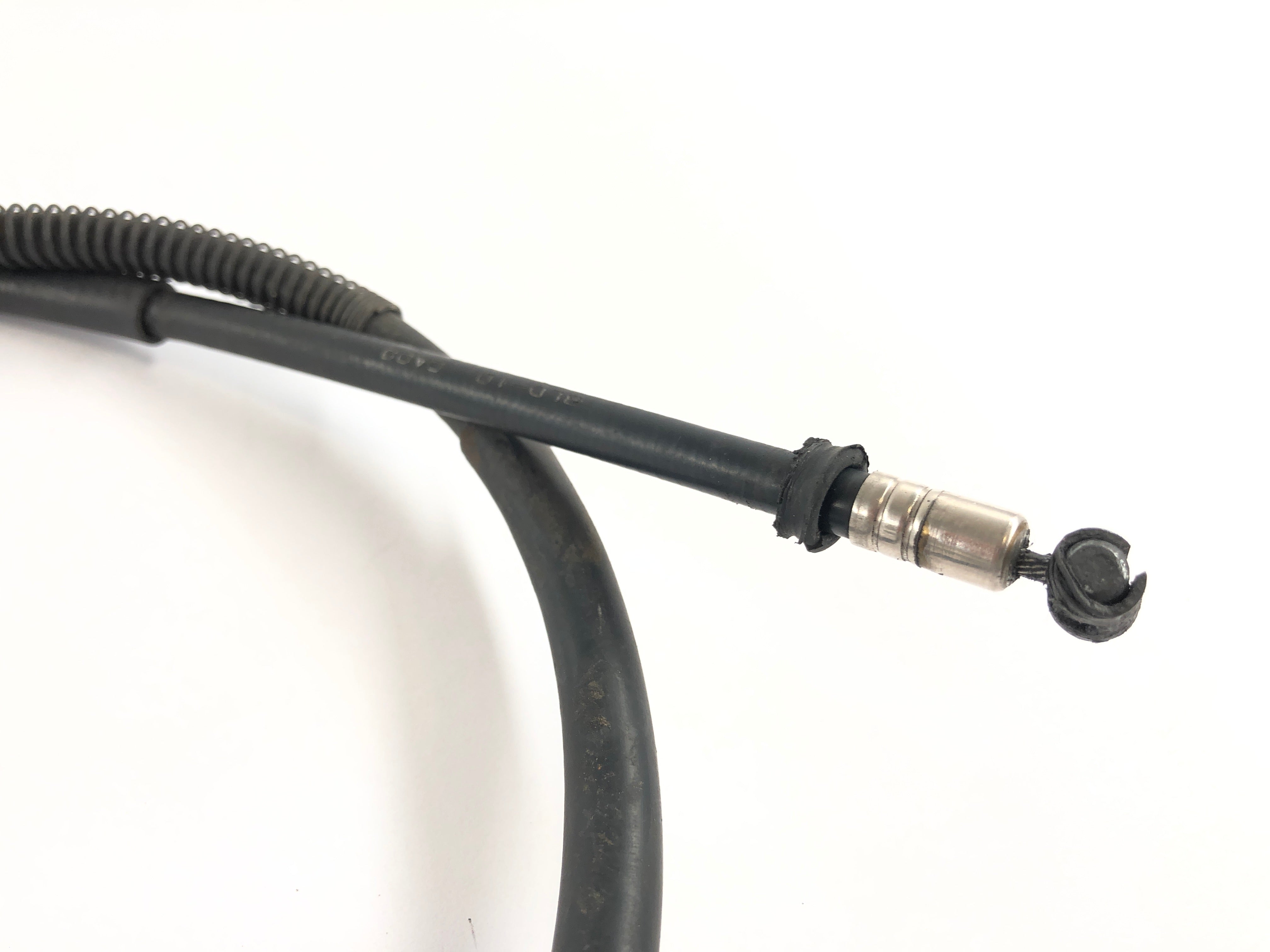 Yamaha XTZ 750 Super Tenere 3LD - clutch cable