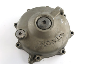 Honda Varadero XL 1000 SD02 [2002] - Lysmaskiner dekker motorlokk