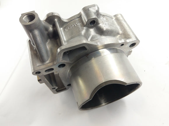 Aprilia RST 1000 Futura [2004] - Cylinder z tłokami