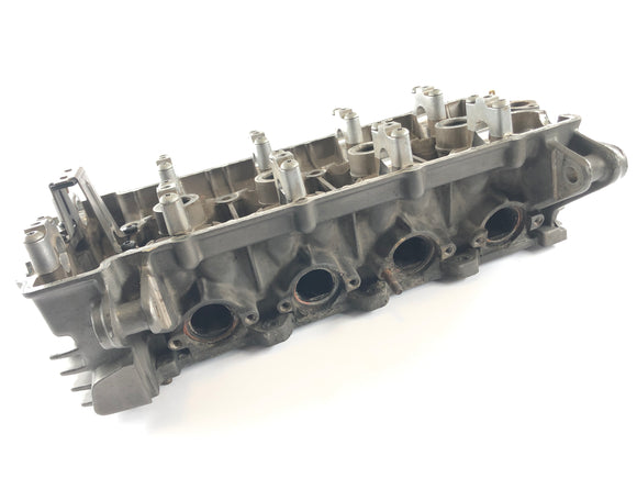 Triumph Daytona 1200 T300D [1995] - головка цилиндра