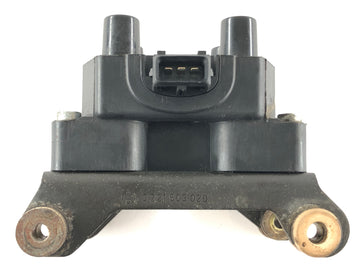 BMW K 1200 RS Tyyppi 589 [1999] - Sytytyskelat Holderin kanssa - 0