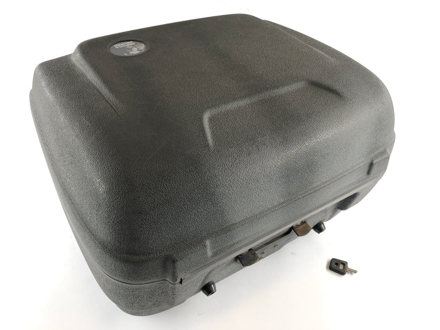 Kawasaki Z 1100 KZT10A [1982] - Topcase with key