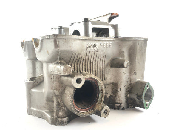 Honda Varadero XL 1000 SD02 [2002] - Culasse culasse arrière