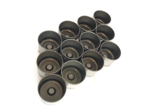 Triumph Thunderbird 900 RT T309 [1997] - Coupelles de poussoir Coupelles de poussoir