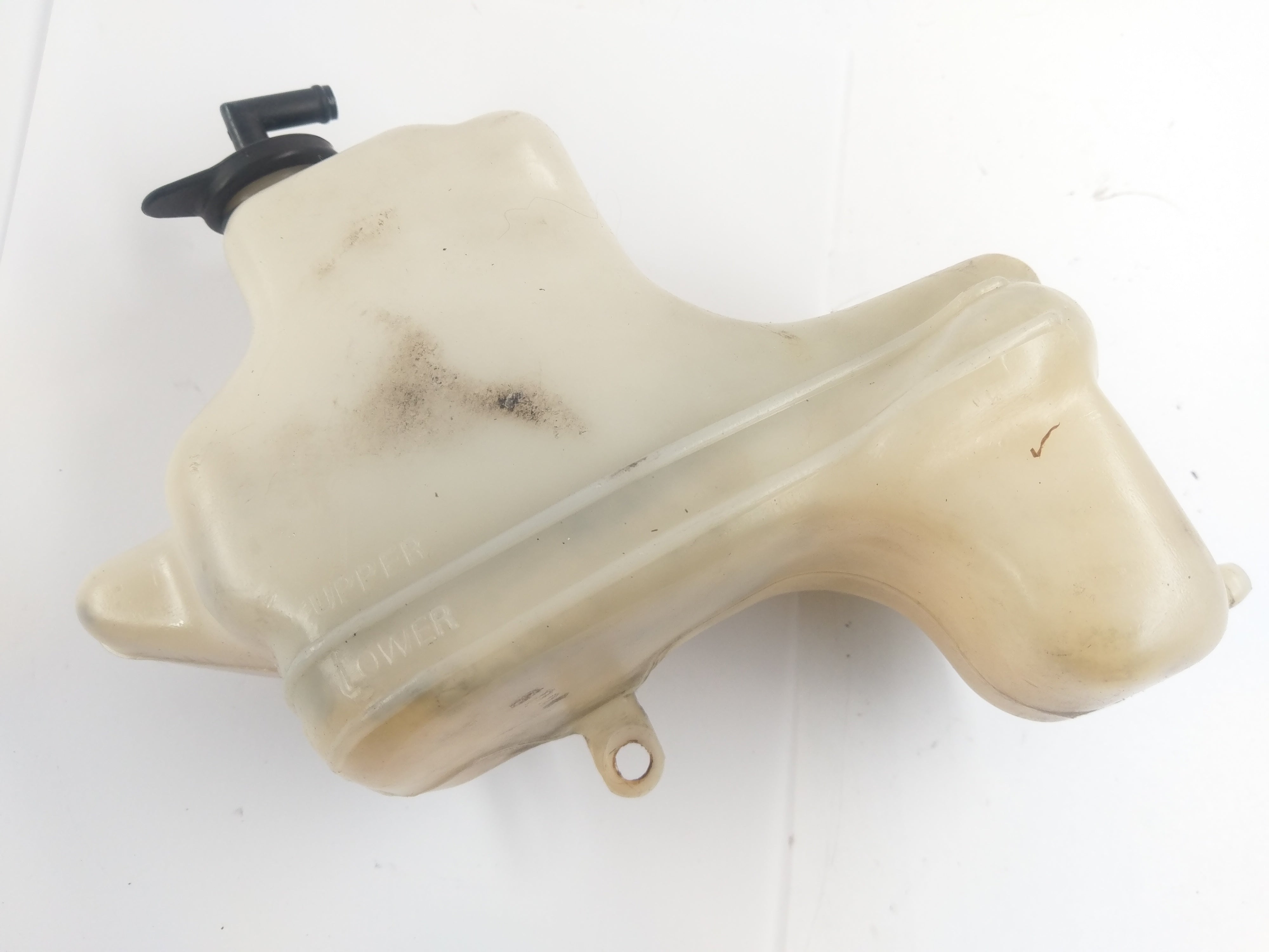 Honda CBR 1000 F SC24 [1991] - Expansion tank cooling water tank