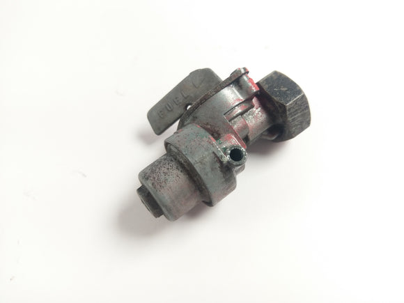 ホンダXL 600 LM PD04-ガソリンタップ燃料タップ