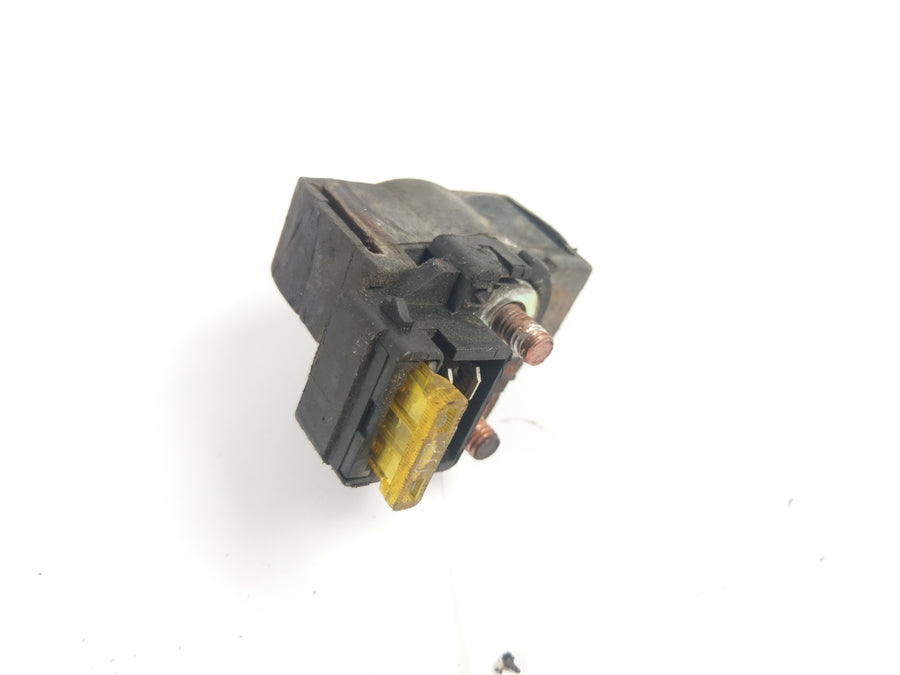 Honda XL 600 LM PD04 - Magnetisk switch Annexter Starter Relay