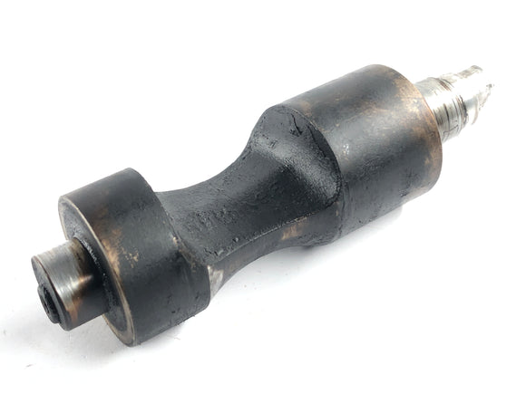 YAMAHA DT 125 R DE03 [1999] - Roller van belastingrol uitlaatcontrole