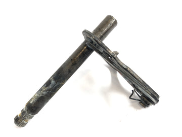 Kawasaki Z 750 E KZ750E [1981] - Onda de comutação - 0