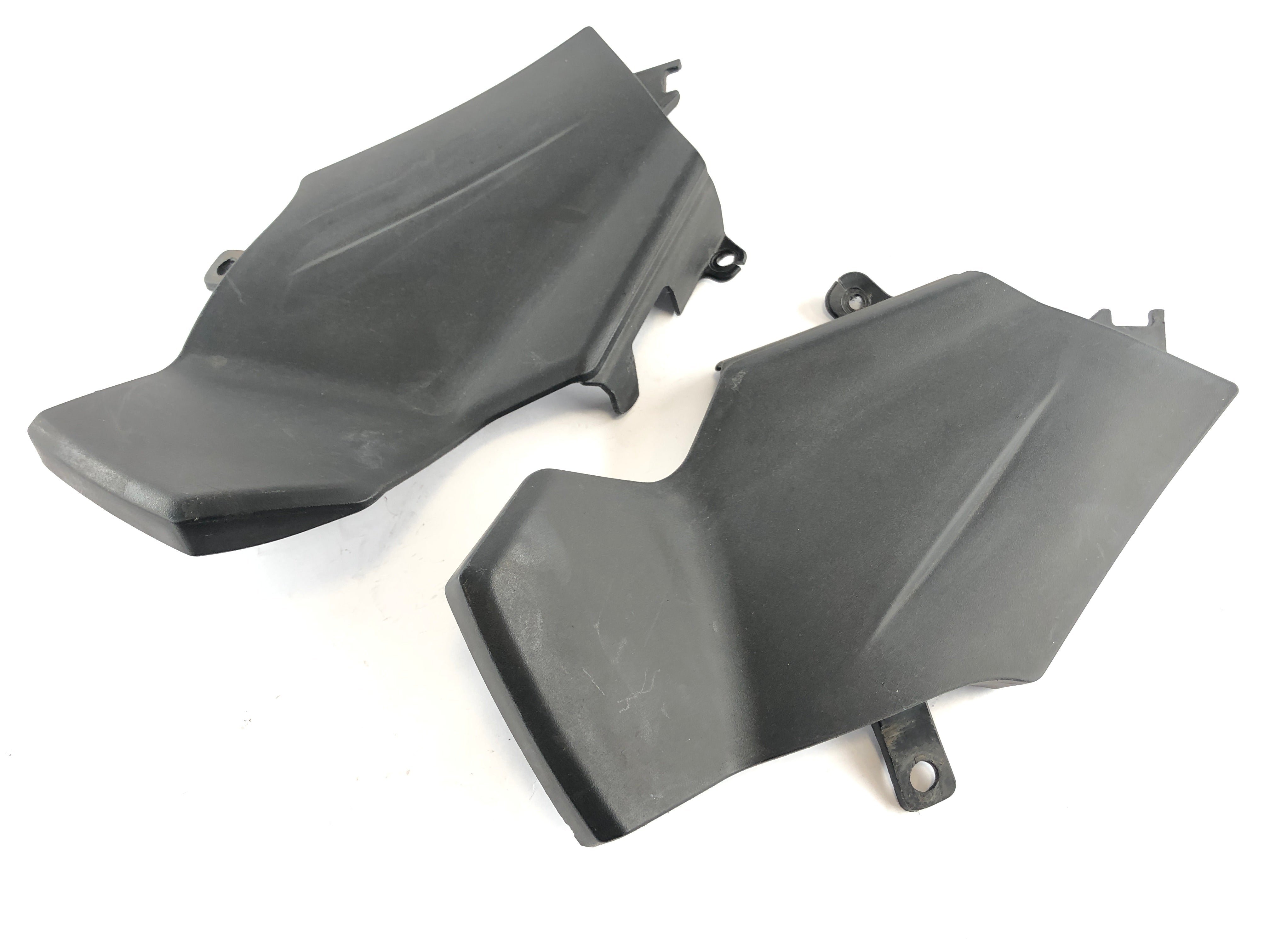 Moto Guzzi Norge 1200 LP [2006] - Rear fairing right and left set