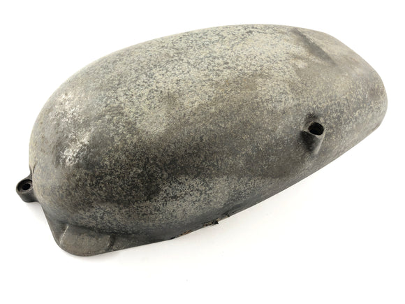 宝马R 75/6 [1974]  - 额头盖盖