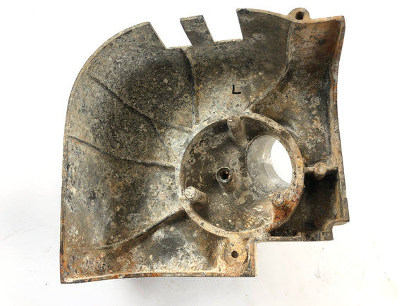 BMW R 75/6 [1974] - 空气滤清器盖位于左侧