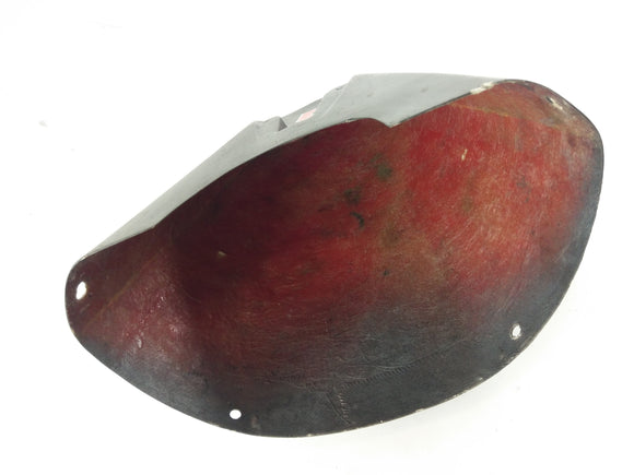 Aprilia RS 250 [1998] - Rear fairing rear skirt